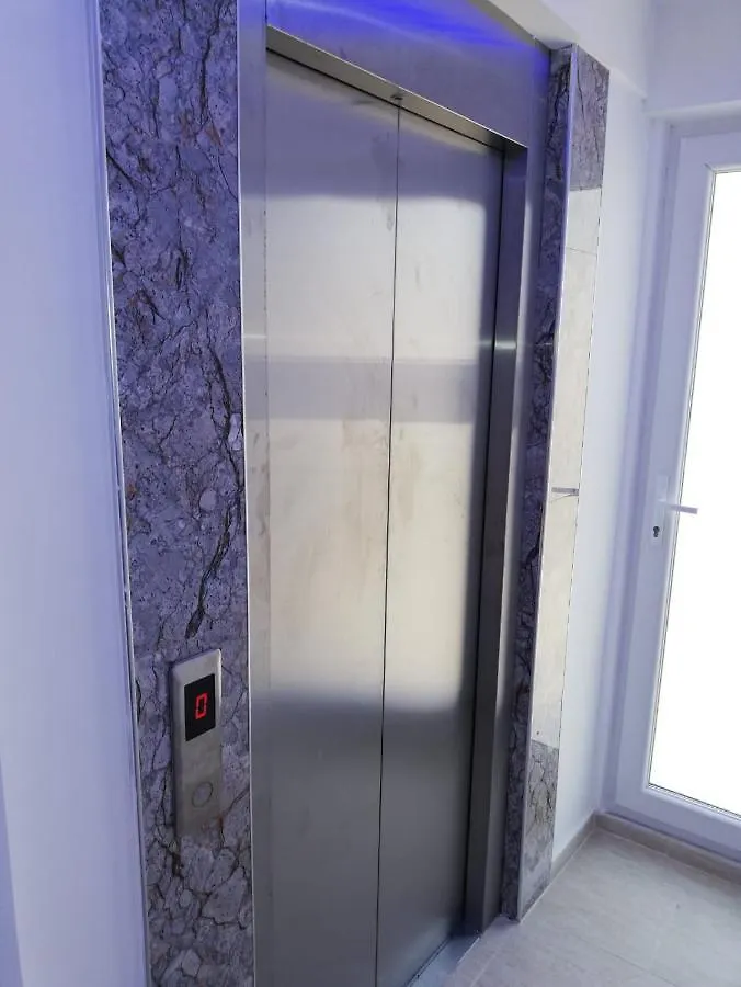 Cicek Apart Otel Didim Turkiet