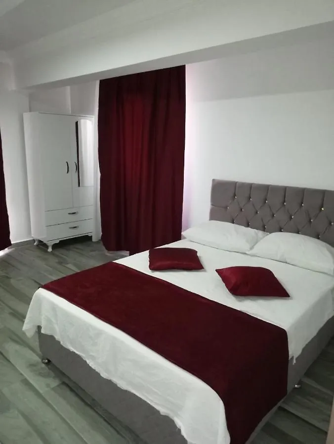 Cicek Apart Otel Didim 0*,  Turkiet