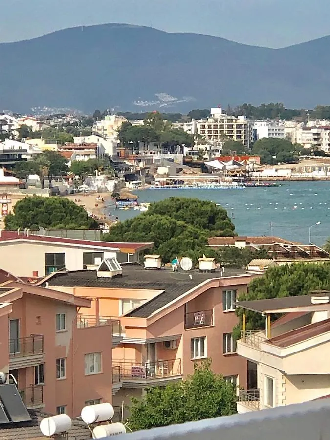 Cicek Apart Otel Didim